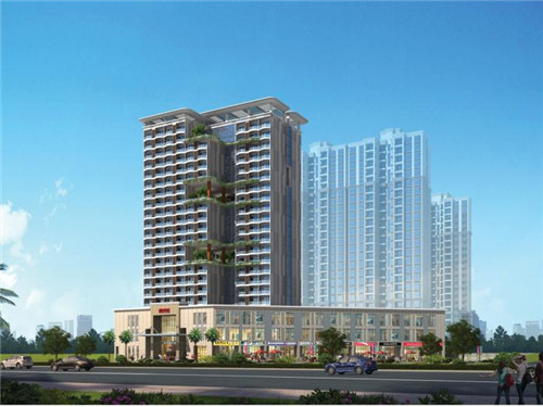 杨记甜品