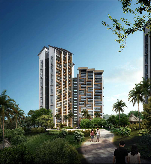 马记酸辣粉