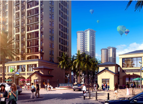 威立客筋头巴脑火锅